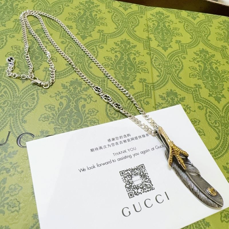 Gucci Necklaces